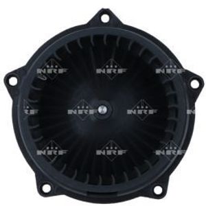 NRF Interior Blower Motor 34122