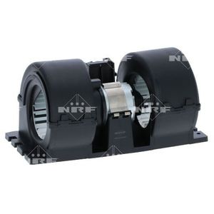 NRF Interior Blower Motor 34141