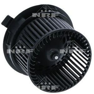 NRF Interior Blower Motor 34182