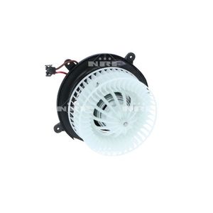NRF Interior Blower Motor 34199