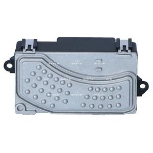NRF Heater / Blower Resistor 342000