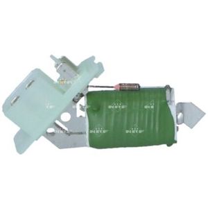 NRF Heater / Blower Resistor 342028
