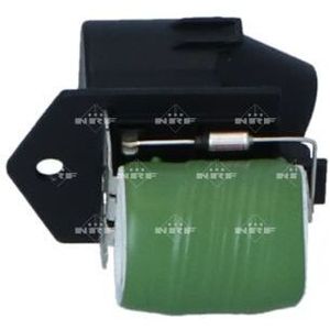 NRF Heater / Blower Resistor 342029