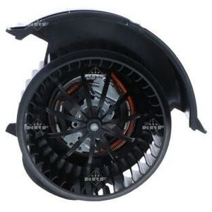 NRF Interior Blower Motor 34202