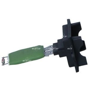 NRF Heater / Blower Resistor 342050