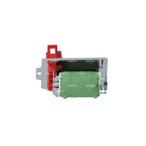 NRF Heater / Blower Resistor 342071