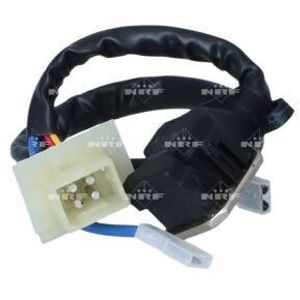 NRF Heater / Blower Resistor 342102