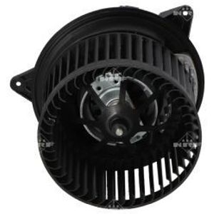 NRF Interior Blower Motor 34271