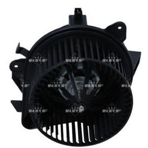 NRF Interior Blower Motor 34272