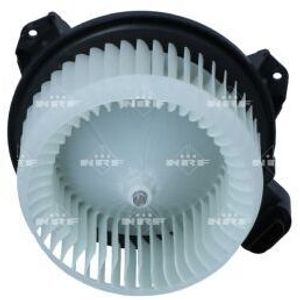 NRF Interior Blower Motor 34306