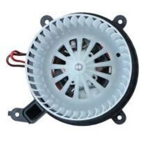 NRF Interior Blower Motor Rear 34322