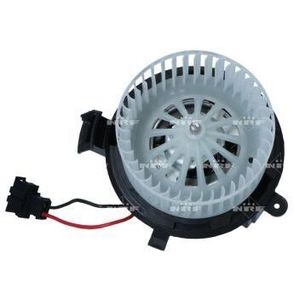 NRF Interior Blower Motor 34323