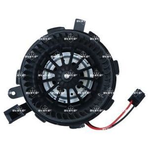 NRF Interior Blower Motor 34355