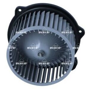 NRF Interior Blower Motor 34380