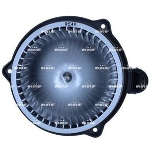 NRF Interior Blower Motor 34402