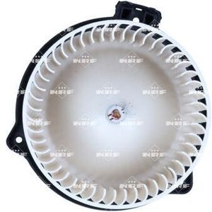 NRF Interior Blower Motor 34454