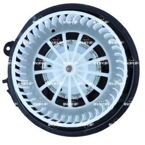 NRF Interior Blower Motor 34473