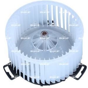 NRF Interior Blower Motor 34481