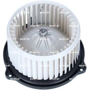 NRF Interior Blower Motor 34485