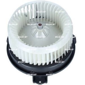 NRF Interior Blower Motor 34509
