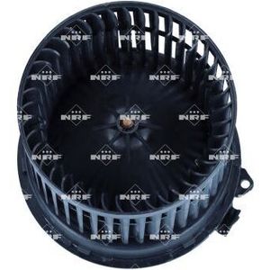 NRF Interior Blower Motor 34520