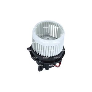 NRF Interior Blower Motor 34621