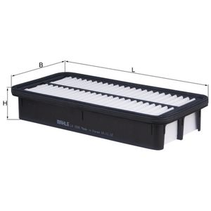 Mahle Air Filter LX3265