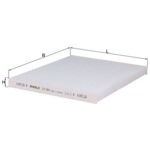 Mahle Pollen / Cabin Filter LA464
