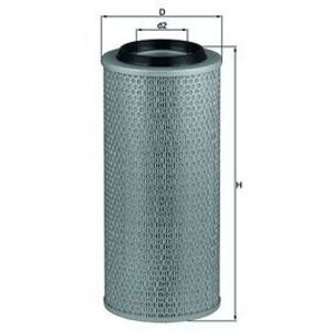 Mahle Air Filter LX2635