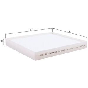 Mahle Pollen / Cabin Filter LA1505