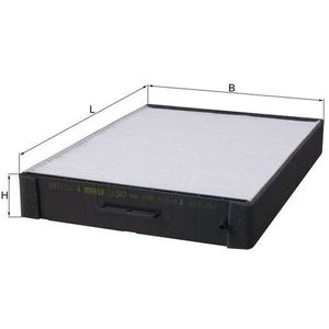 Mahle Pollen / Cabin Filter LA347