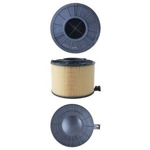 Mahle Air Filter LX4411