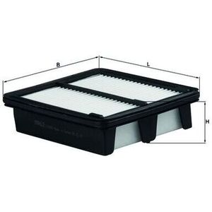 Mahle Air Filter LX2889