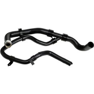 Gates Radiator Hose Lower 3984