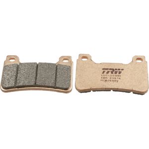 TRW Brake Pads Set Front MCB755SV