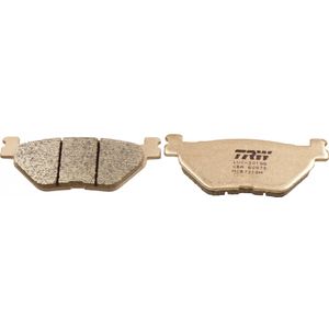 TRW Brake Pads Set MCB731SH