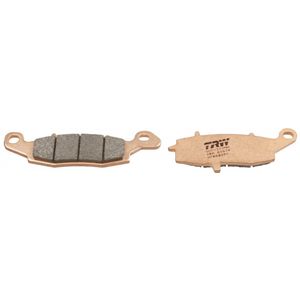TRW Brake Pads Set MCB682SV