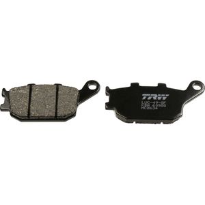 TRW Brake Pads Set MCB634
