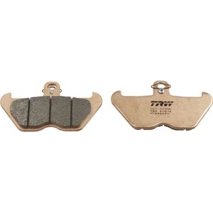 TRW Brake Pads Set Front MCB680SV