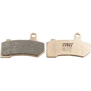 TRW Brake Pads Set MCB781SV