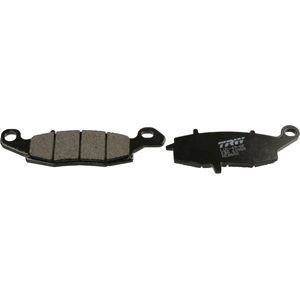 TRW Brake Pads Set MCB682