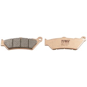 TRW Brake Pads Set Front MCB671SV