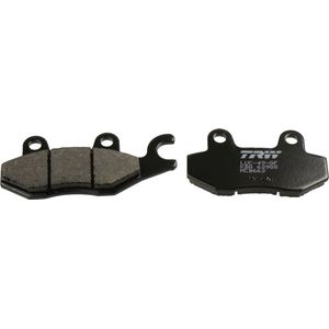 TRW Brake Pads Set MCB663