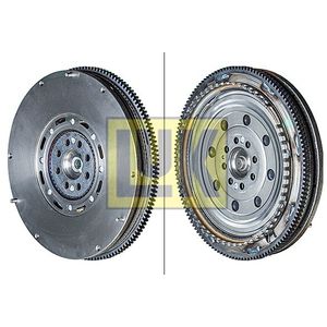 LuK Dual Mass Flywheel DMF 415007210