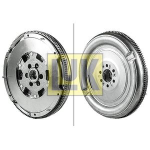 LuK Dual Mass Flywheel DMF 415011110