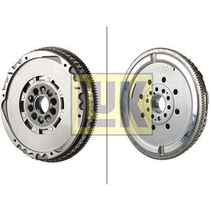 LuK Dual Mass Flywheel DMF 415013411