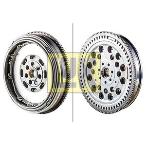 LuK Dual Mass Flywheel DMF (w/ bolts) 415014610