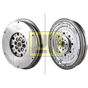 LuK Dual Mass Flywheel DMF 415015210