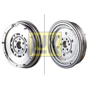 LuK Dual Mass Flywheel DMF 415017410