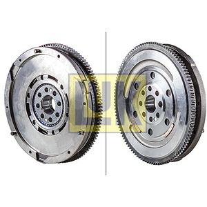 LuK Dual Mass Flywheel DMF 415017510